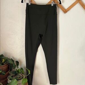Girlfriend Collective Compressive Belt Loop Leggings